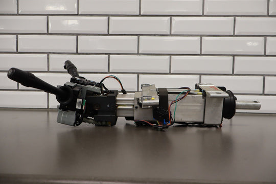 2005 *Only* C6 Corvette (Manual Trans/Floor Shift) Steering Column