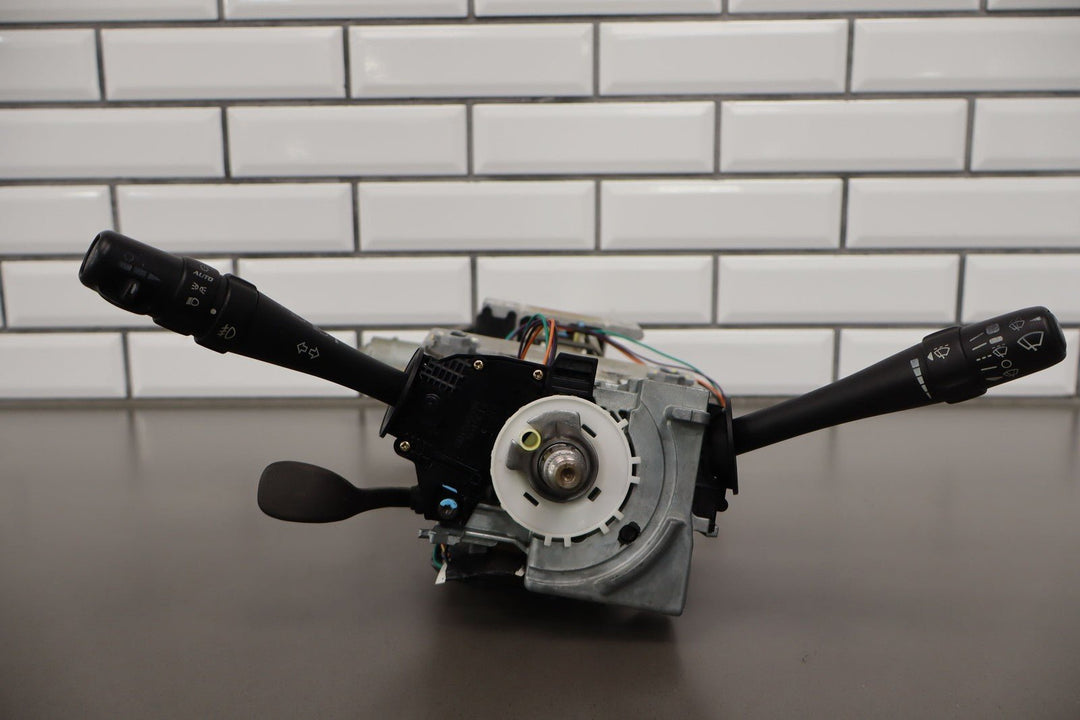 2005 *Only* C6 Corvette (Manual Trans/Floor Shift) Steering Column