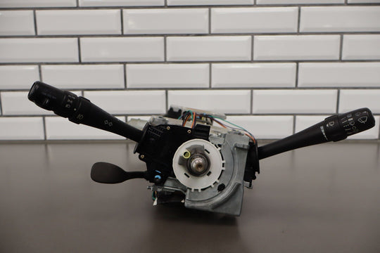 2005 *Only* C6 Corvette (Manual Trans/Floor Shift) Steering Column