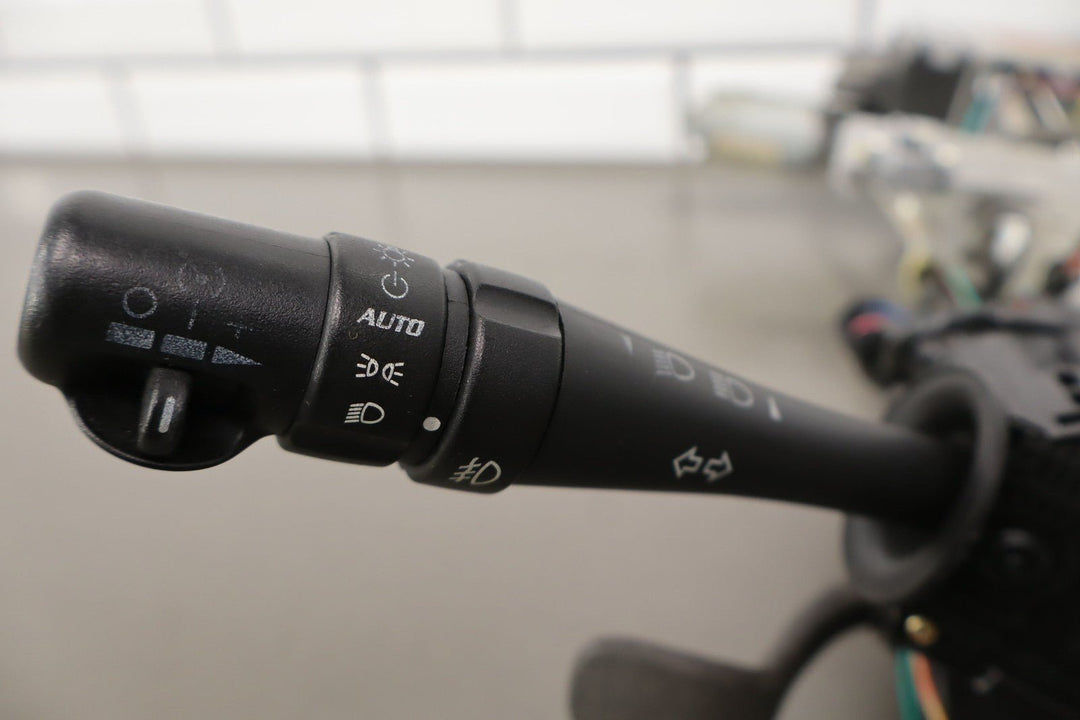 2005 *Only* C6 Corvette (Manual Trans/Floor Shift) Steering Column