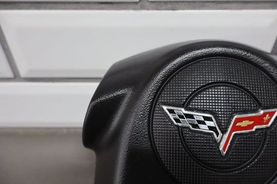 *2005 ONLY* C6 Corvette Steering Wheel Airbag