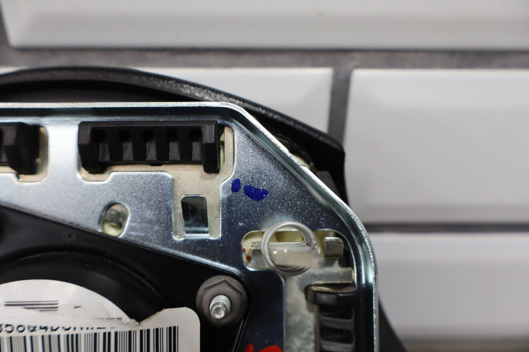 *2005 ONLY* C6 Corvette Steering Wheel Airbag