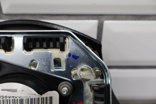 *2005 ONLY* C6 Corvette Steering Wheel Airbag