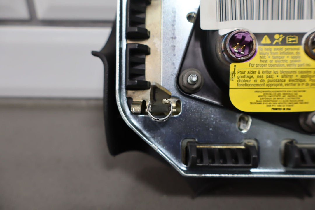 *2005 ONLY* C6 Corvette Steering Wheel Airbag