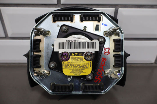 *2005 ONLY* C6 Corvette Steering Wheel Airbag