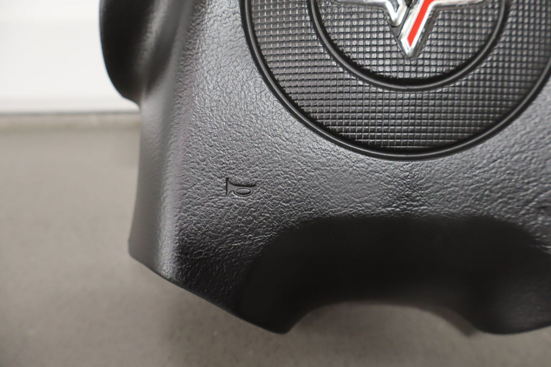 *2005 ONLY* C6 Corvette Steering Wheel Airbag