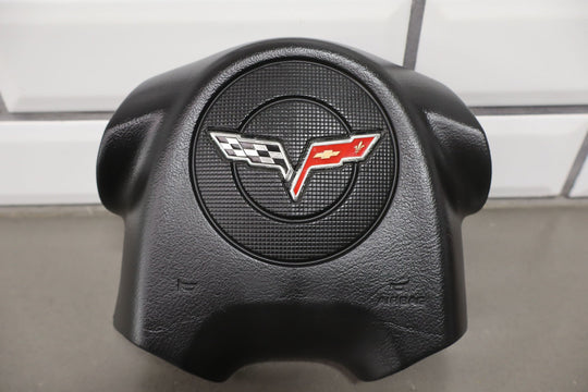 *2005 ONLY* C6 Corvette Steering Wheel Airbag