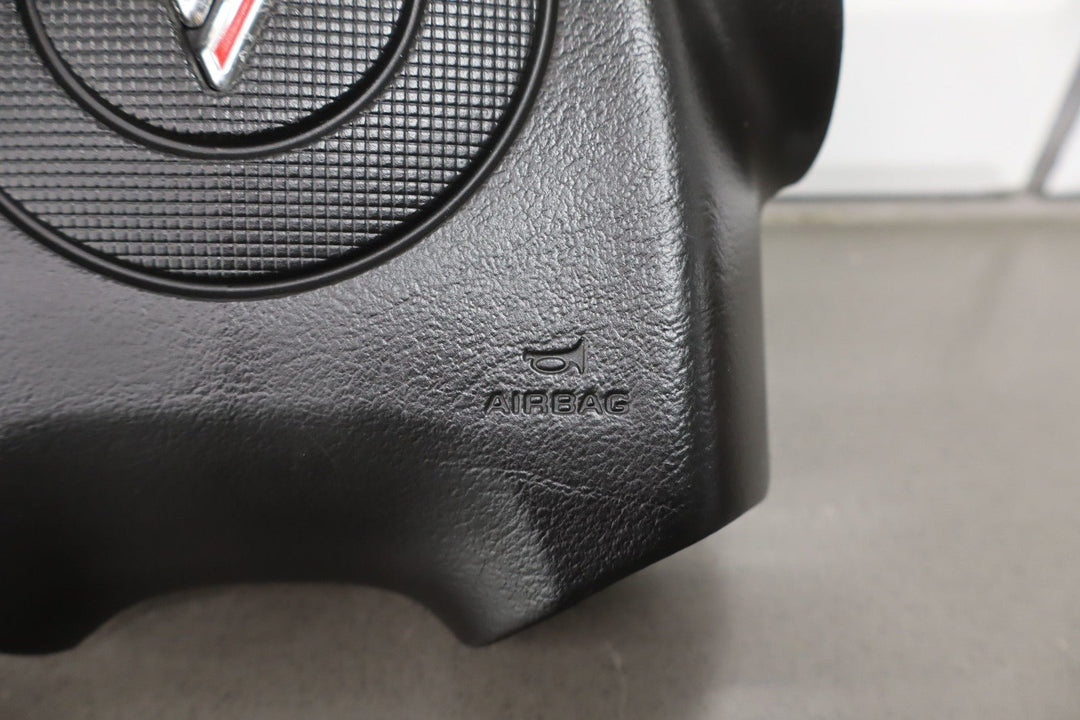 *2005 ONLY* C6 Corvette Steering Wheel Airbag