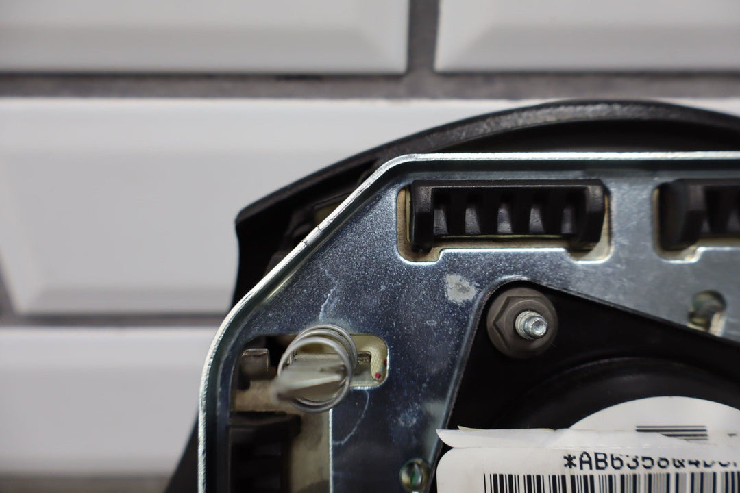 *2005 ONLY* C6 Corvette Steering Wheel Airbag