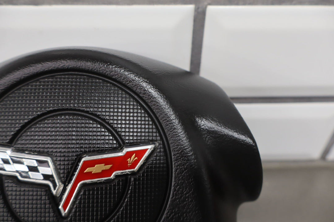 *2005 ONLY* C6 Corvette Steering Wheel Airbag