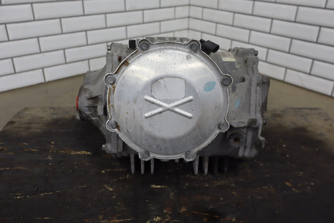 *2005 Only* Chevrolet Corvette Base 3.15 Ratio Carrier Assembly 24234600