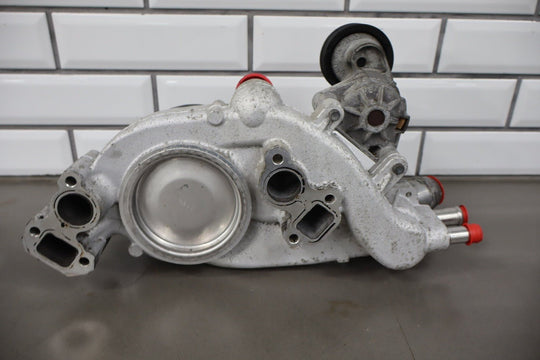 2005 Pontiac GTO Accessory Drive Kit