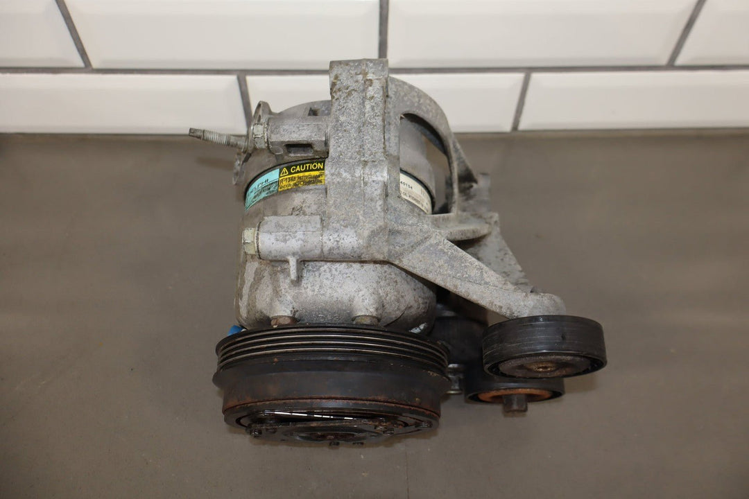 2005 Pontiac GTO Accessory Drive Kit