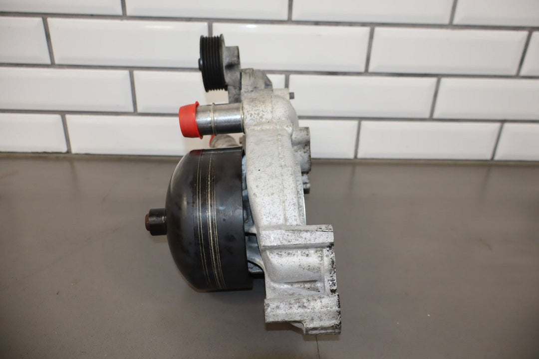 2005 Pontiac GTO Accessory Drive Kit