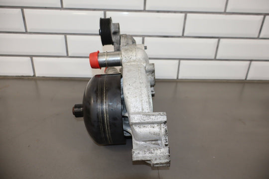 2005 Pontiac GTO Accessory Drive Kit