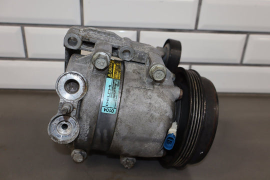 2005 Pontiac GTO Accessory Drive Kit