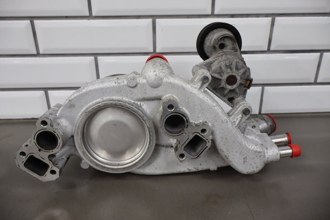 2005 Pontiac GTO Accessory Drive Kit