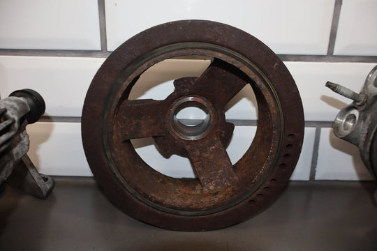 2005 Pontiac GTO Accessory Drive Kit