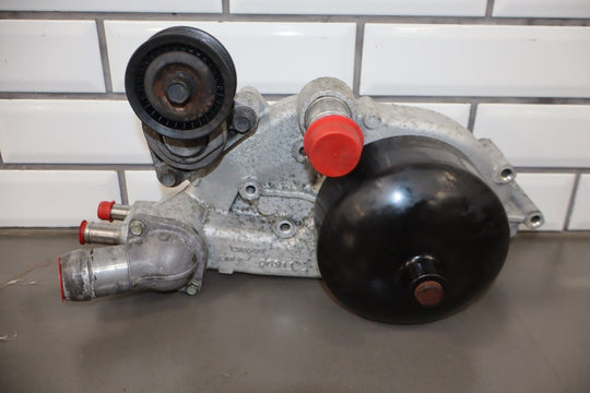 2005 Pontiac GTO Accessory Drive Kit