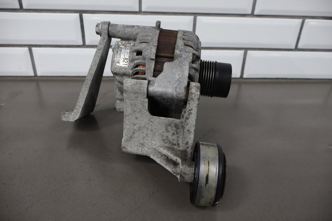 2005 Pontiac GTO Accessory Drive Kit