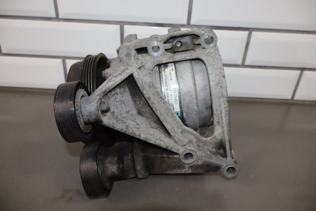 2005 Pontiac GTO Accessory Drive Kit