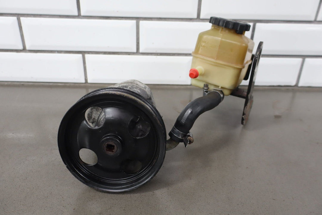 2005 Pontiac GTO Accessory Drive Kit