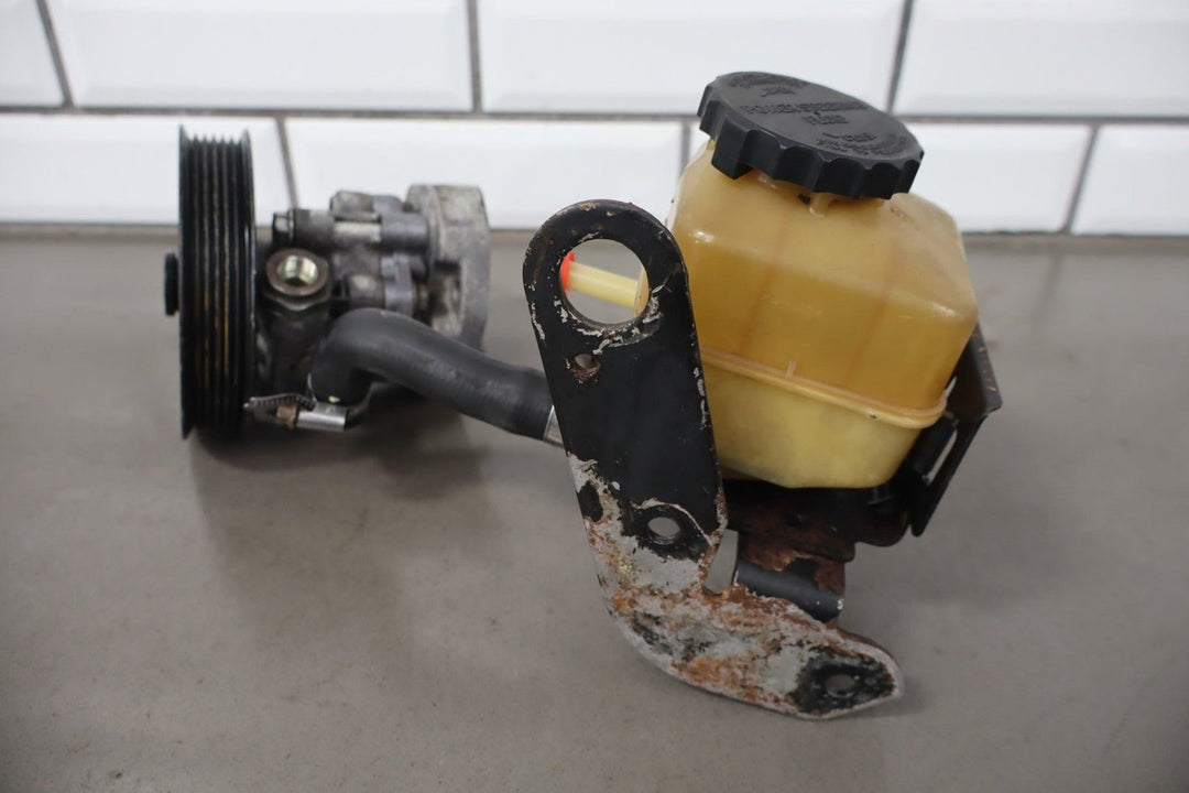 2005 Pontiac GTO Accessory Drive Kit