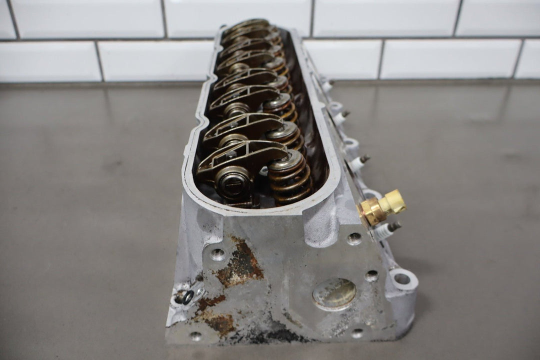 2005 Pontiac GTO Cylinder Head 12629058