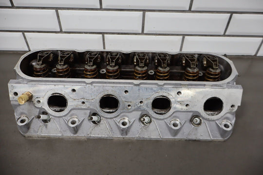 2005 Pontiac GTO Cylinder Head 12629058