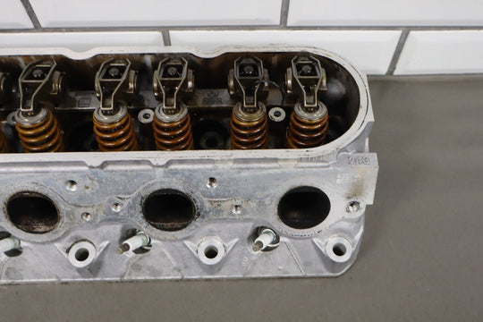 2005 Pontiac GTO Cylinder Head 12629058