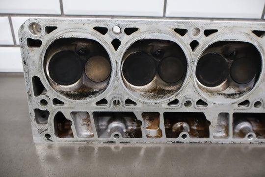 2005 Pontiac GTO Cylinder Head 12629058