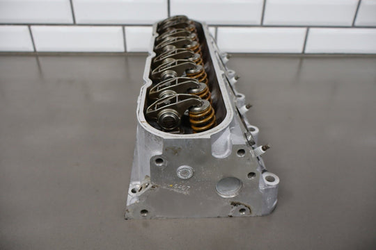 2005 Pontiac GTO Cylinder Head 12629058