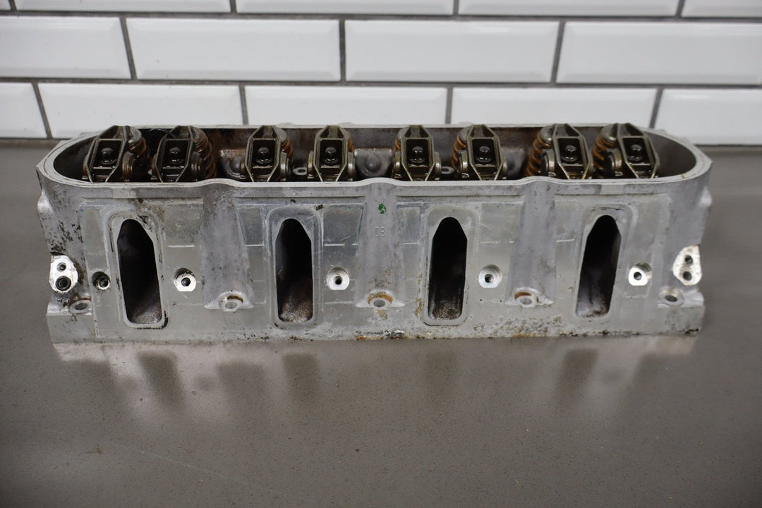 2005 Pontiac GTO Cylinder Head 12629058