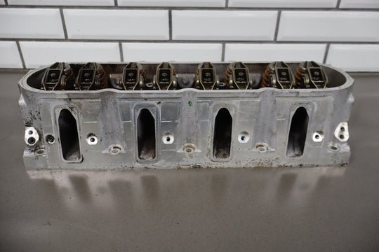 2005 Pontiac GTO Cylinder Head 12629058