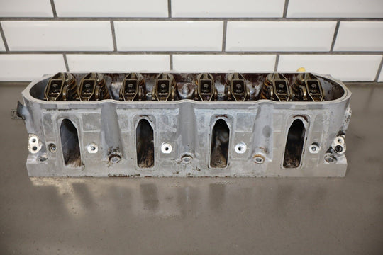 2005 Pontiac GTO Cylinder Head 12629058