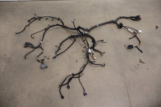 2005 Pontiac GTO Engine Wiring Harness
