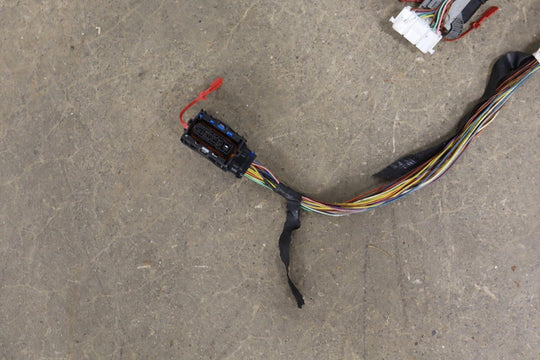 2005 Pontiac GTO Engine Wiring Harness