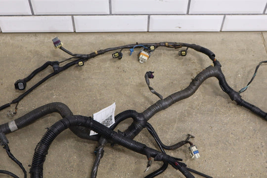 2005 Pontiac GTO Engine Wiring Harness