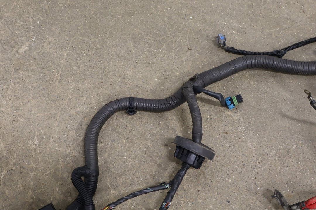 2005 Pontiac GTO Engine Wiring Harness