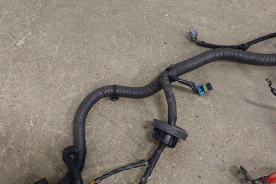 2005 Pontiac GTO Engine Wiring Harness