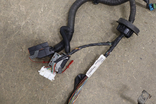 2005 Pontiac GTO Engine Wiring Harness