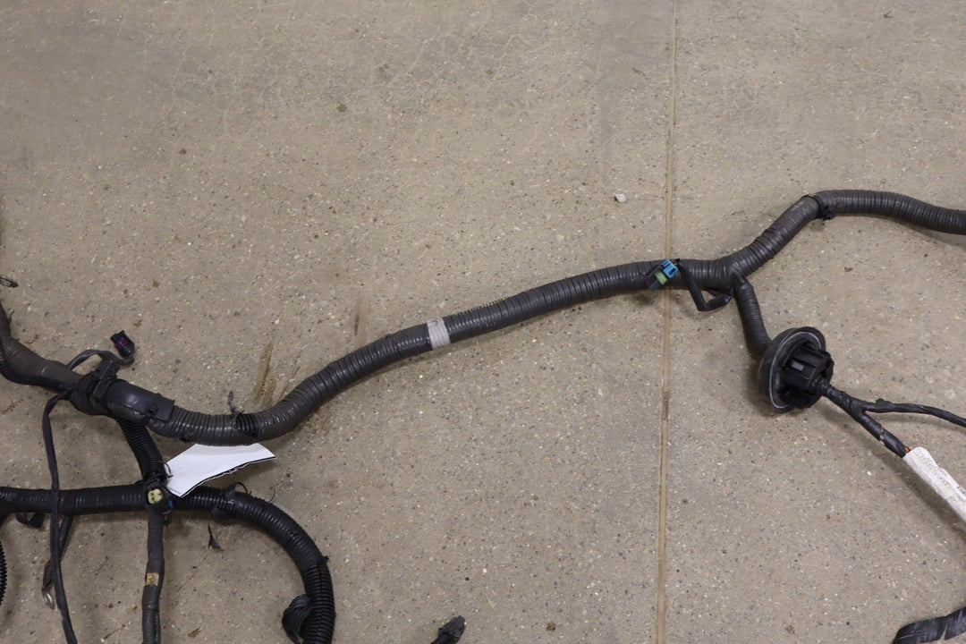 2005 Pontiac GTO Engine Wiring Harness