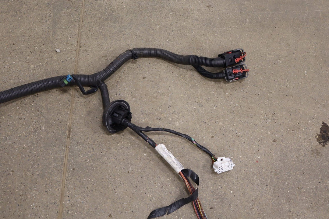 2005 Pontiac GTO Engine Wiring Harness