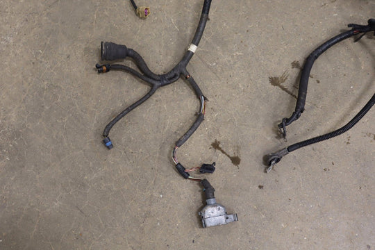 2005 Pontiac GTO Engine Wiring Harness