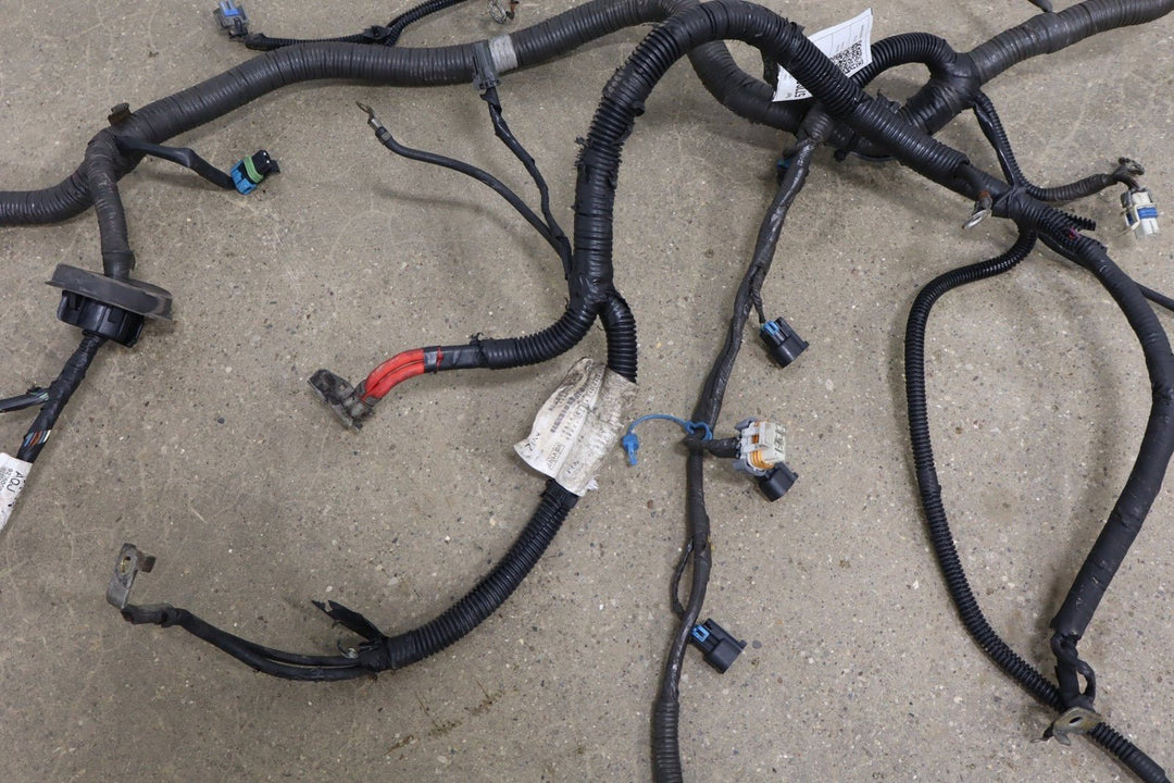 2005 Pontiac GTO Engine Wiring Harness