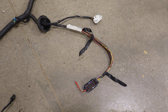 2005 Pontiac GTO Engine Wiring Harness