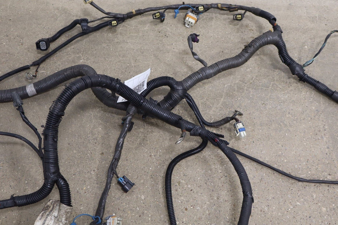 2005 Pontiac GTO Engine Wiring Harness