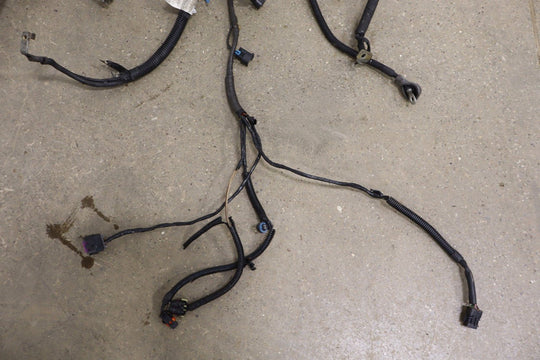 2005 Pontiac GTO Engine Wiring Harness