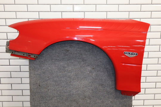2005 Pontiac GTO Left Fender