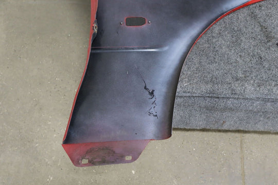 2005 Pontiac GTO Left Fender